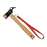 模造品から買替え！スノーピークのペグハンマーにした理由と、銅と鉄